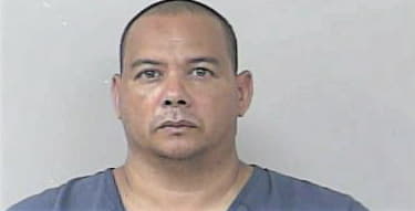 Travis Merricks, - St. Lucie County, FL 